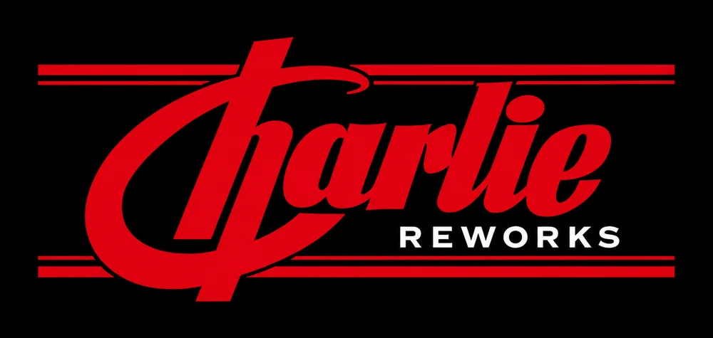Charlie Reworks Logo